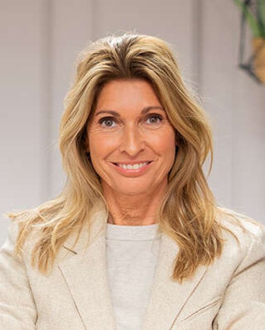 Hospitality Mel Zantman