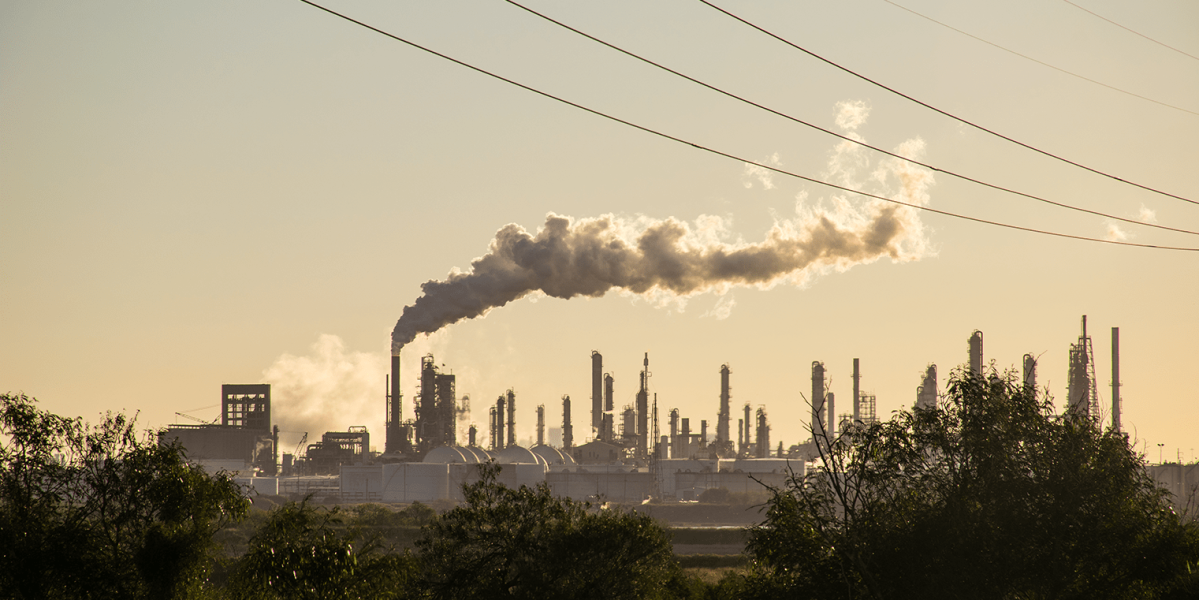 Overheid en bedrijfsleven klimaatmaatregelen