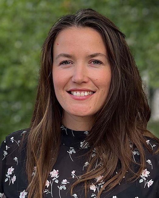 Data Analyst Roos Nuijens