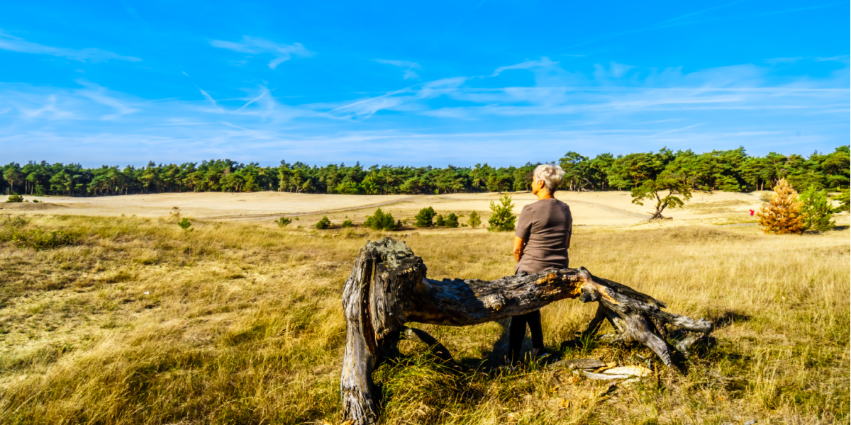 Nederlanders willen biodiversiteit beschermen