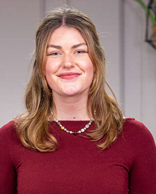 Community Manager StemPunt Juul Bosman