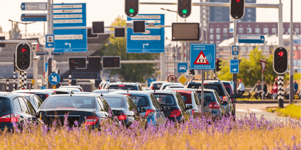 Van omgevingswet naar omgevingsvisie