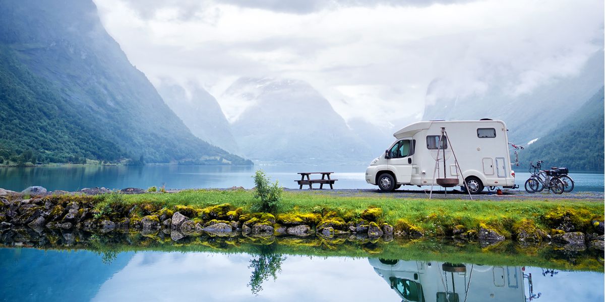 Werkstress in de zomervakantie