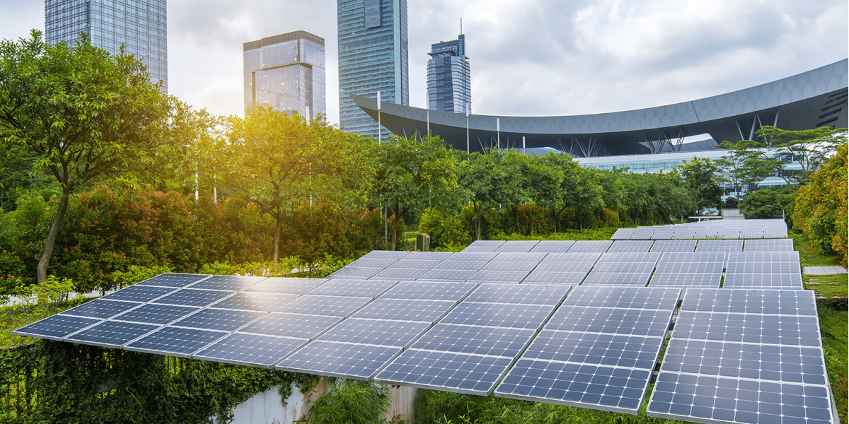 Nooit eerder zoveel zonnepanelen geïnstalleerd