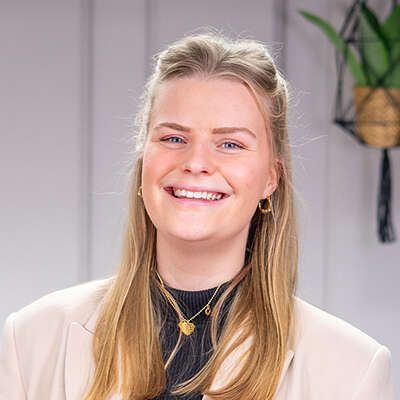 Operations Manager RMC Ilse Boon