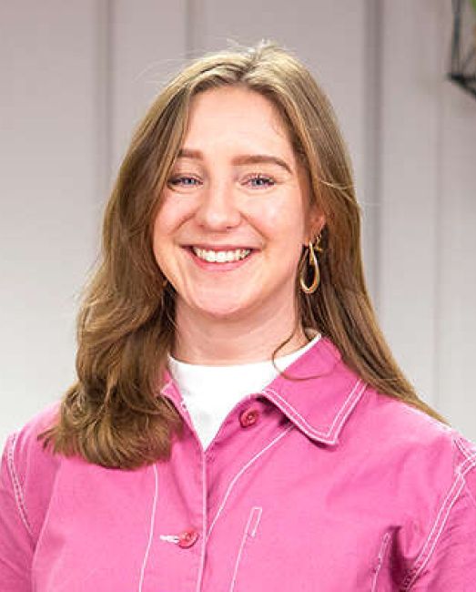 Researcher Geesje Remijnse