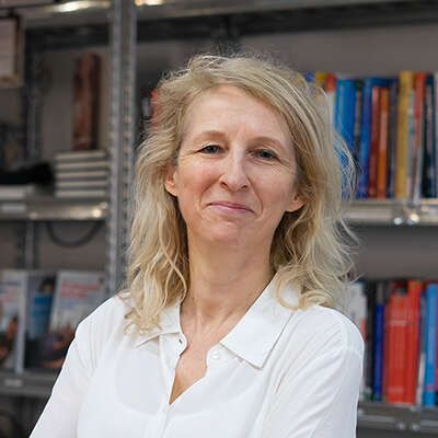 Hospitality Karin Giphart