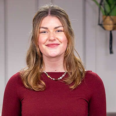 Community Manager StemPunt Juul Bosman