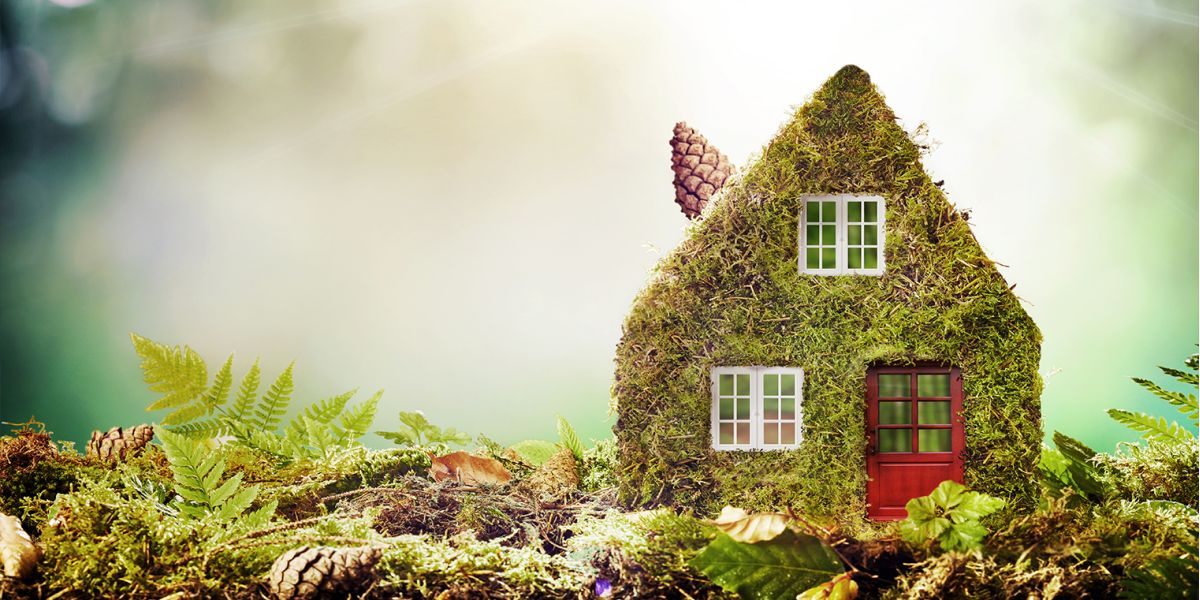 Huiseigenaren stimuleren tot duurzame woning