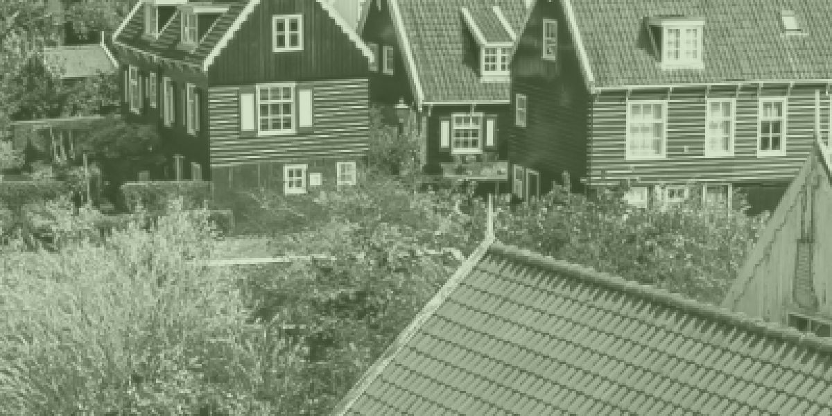 mentality milieu traditionele burgerij