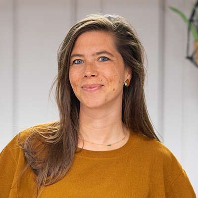 Senior Research Consultant Cecilia Keuchenius