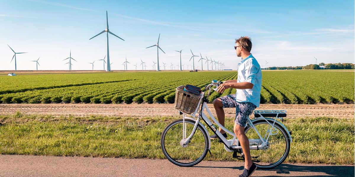 Tegenstanders in de energietransitie