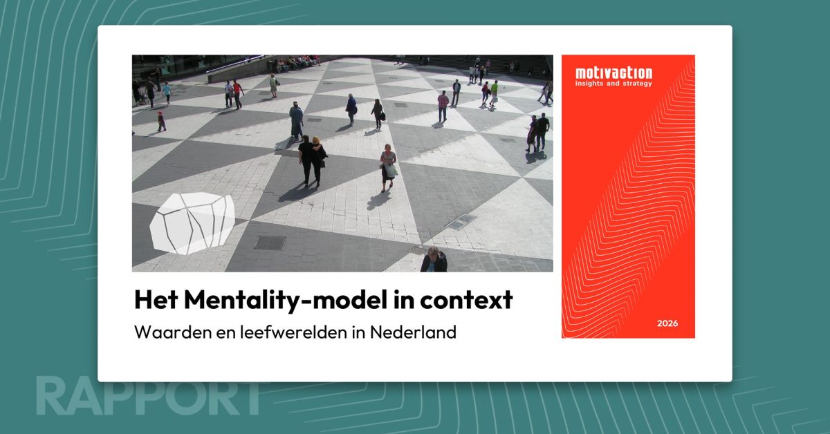 Mentality Basisrapport
